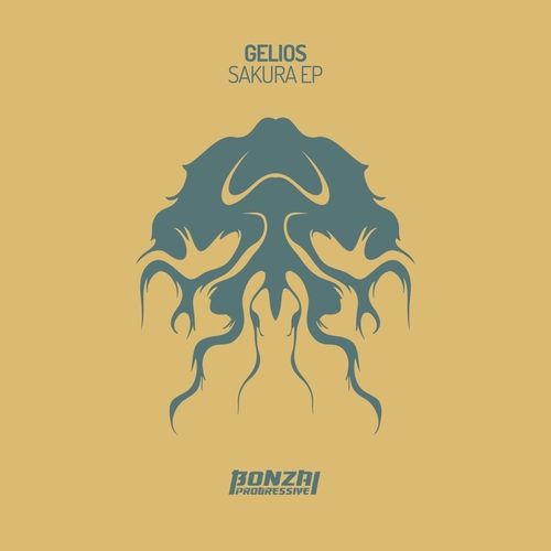 Gelios - Sakura EP [BP10792022]